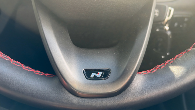 Hyundai i10 1.0T [90] N Line 5dr [Nav] Petrol Hatchback